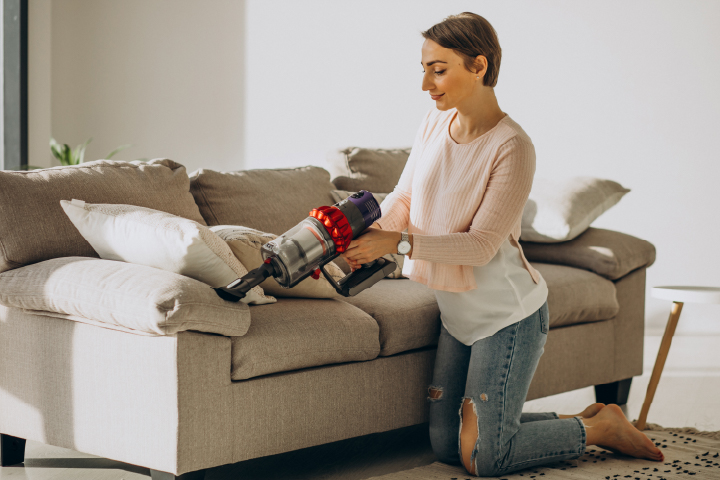 Demolition Break Hammer