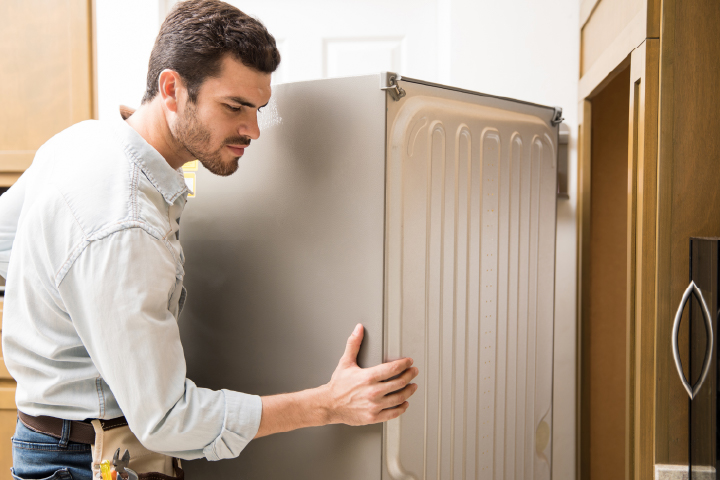 Refrigerator (Fridge)